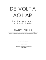 De Volta Ao Lar.pdf